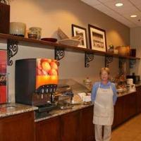 Hotel Hampton Myrtle Broadway At The 3*