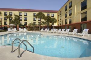 Red Roof Myrtle - Market Commons Inn 2*
