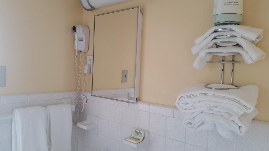 Vancouver Motel
