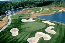 World Tour Golf Resort