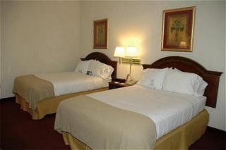 Hotel Western Myrtle Beach@intracoastal 3*