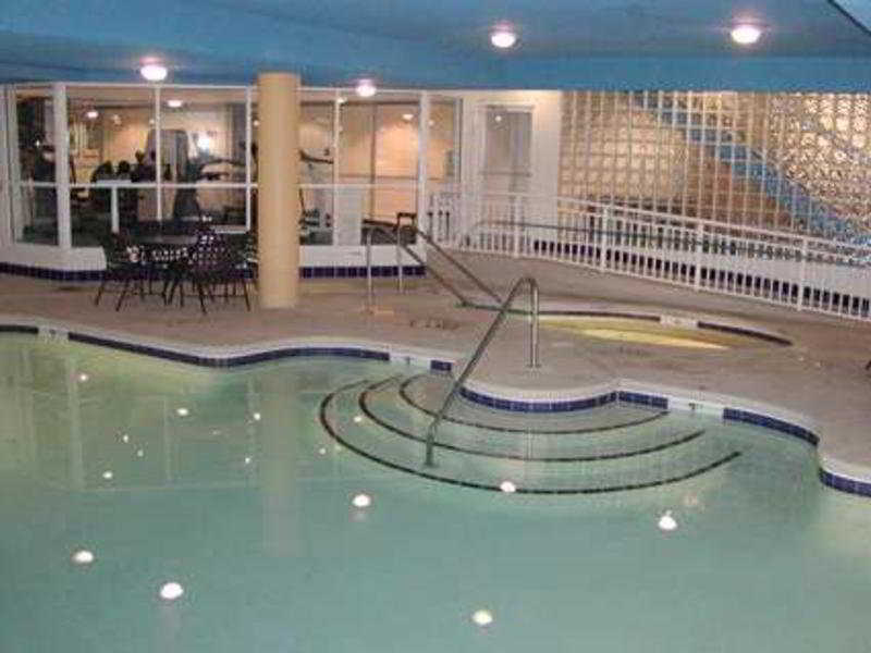 Hotel Hampton Myrtle Broadway At The 3*