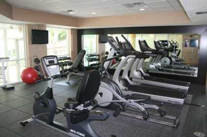 Hotel Hampton Myrtle Broadway At The Myrtle Beach