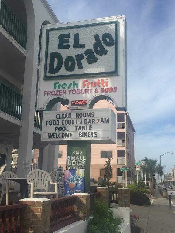 El Dorado Motel