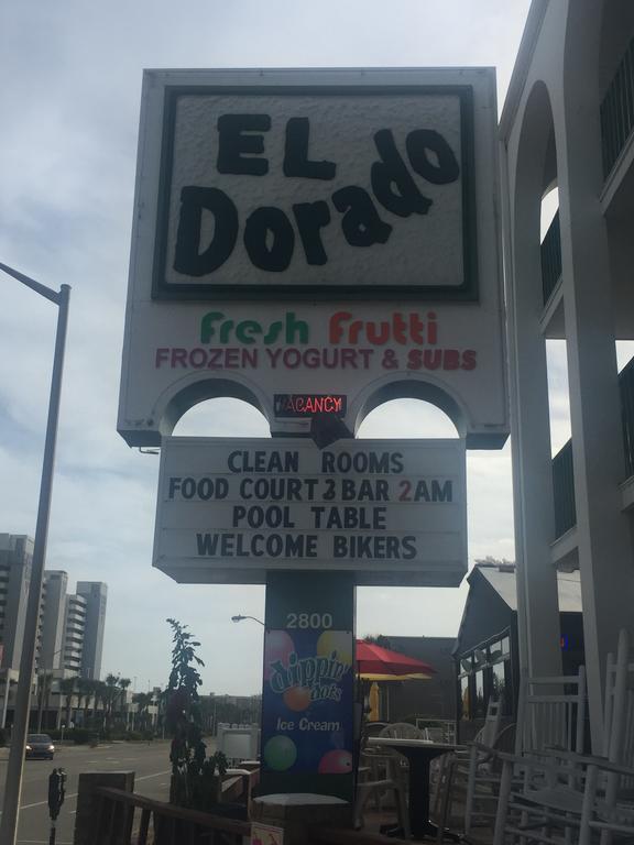 El Dorado Motel 2*