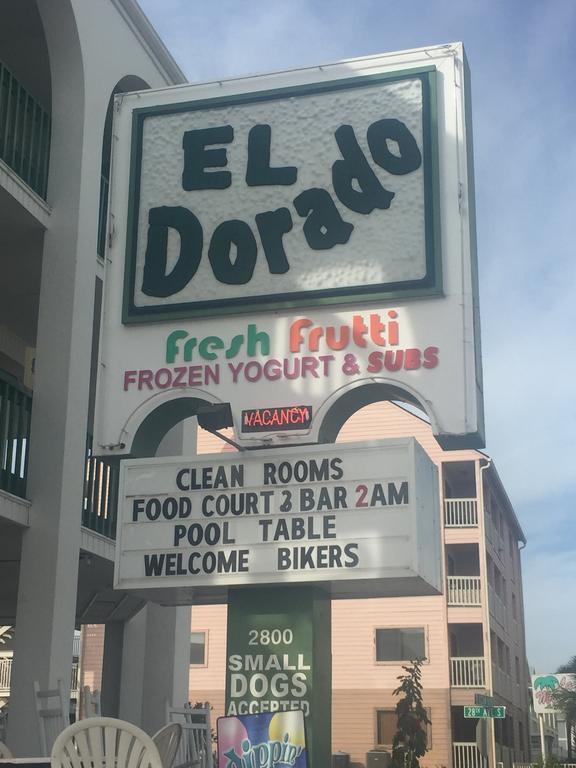 El Dorado Myrtle Beach