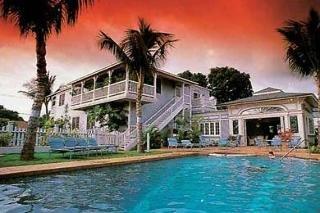 Hotel Western Myrtle Beach@intracoastal 3*