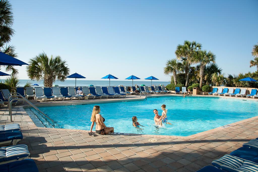 Resort Coral Beach 3*