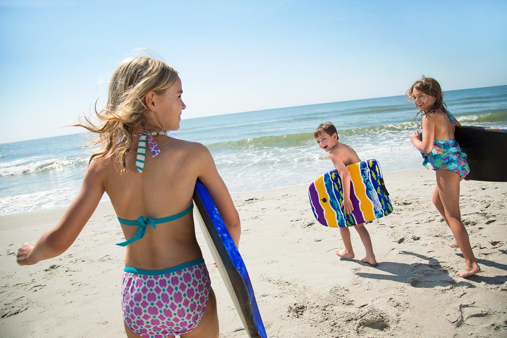 Coral Beach 3* Myrtle Beach