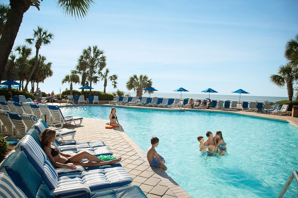 Resort Coral Beach 3*