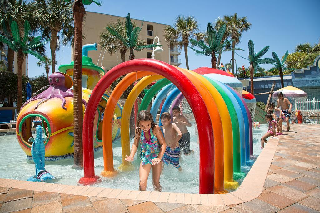 Coral Beach Myrtle Beach