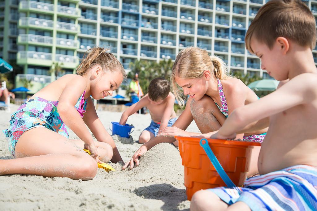 Coral Beach 3* Myrtle Beach