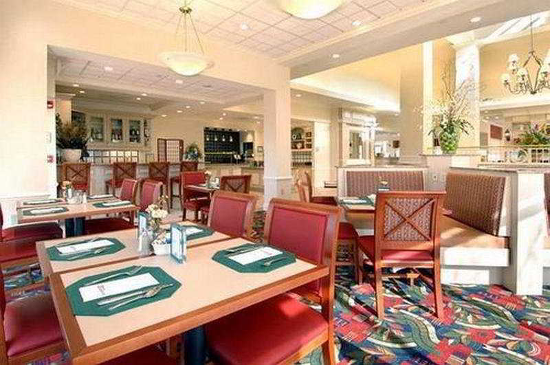 Hotel Hilton Garden Myrtle Beach/coastal Grand Mall Myrtle Beach