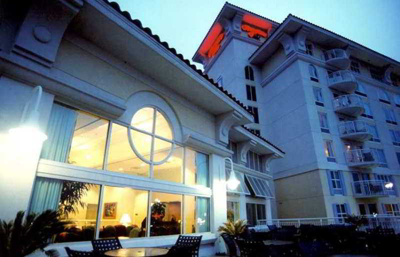 Hotel Hampton Myrtle Broadway At The 3*