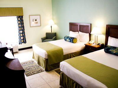 Western Myrtle Beach@intracoastal 3*