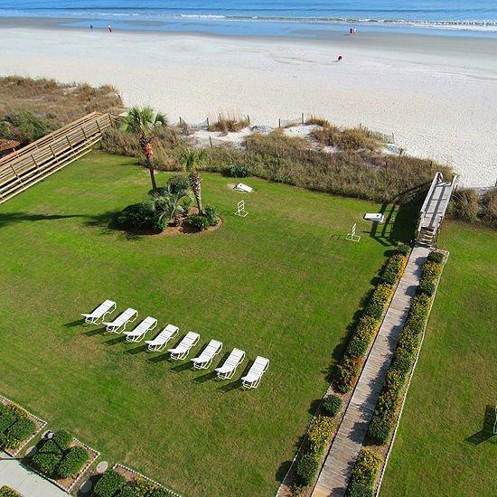 House Golf And Racquet Club By Capital Vacations Hotel 3*