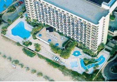 Coral Beach Myrtle Beach