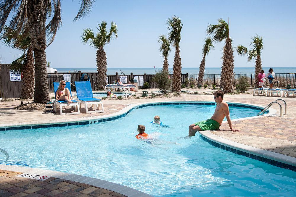 Palace Resort