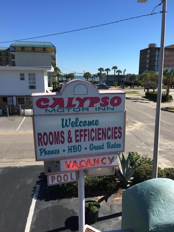 Calypso Motor Myrtle Beach