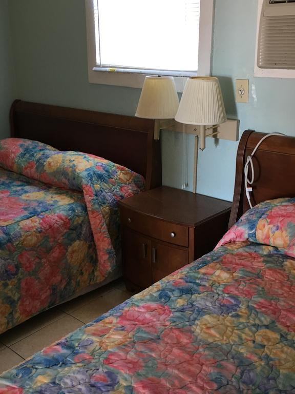 Motel Calypso Motor Myrtle Beach