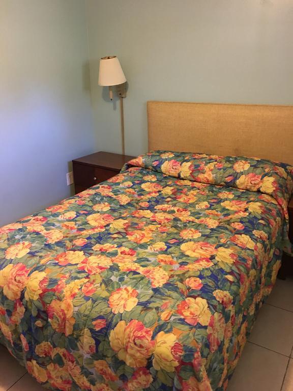 Motel Calypso Motor