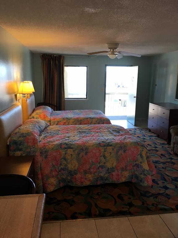 Calypso Motor Motel