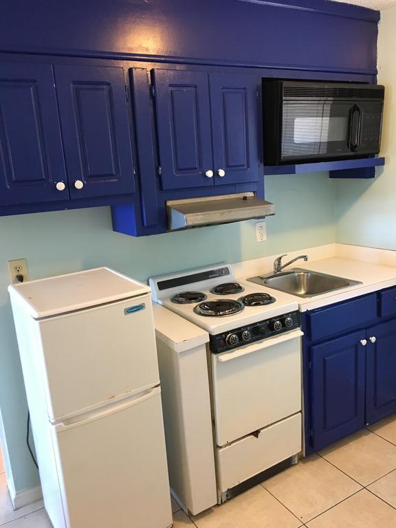 Motel Calypso Motor Myrtle Beach