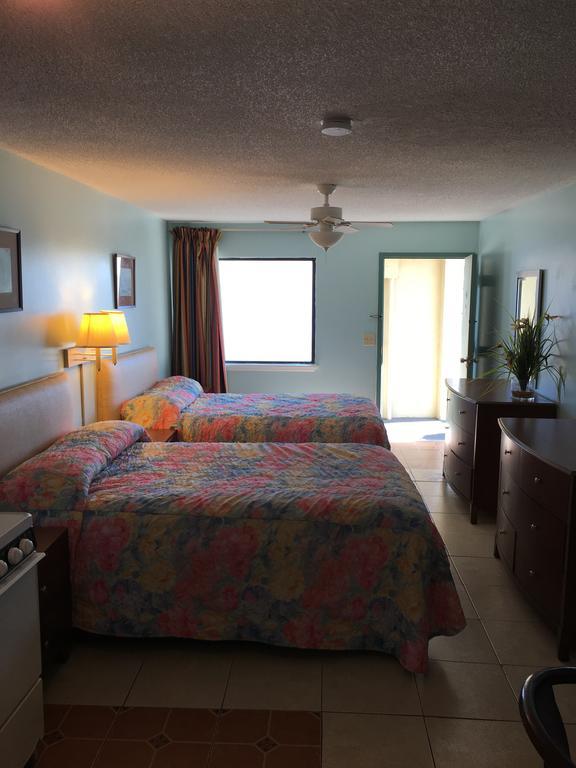 Calypso Motor Motel