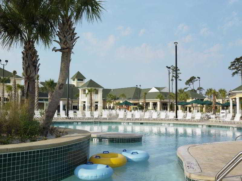 Sheraton Broadway Myrtle Beach