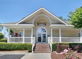 Apartment Myrtlewood