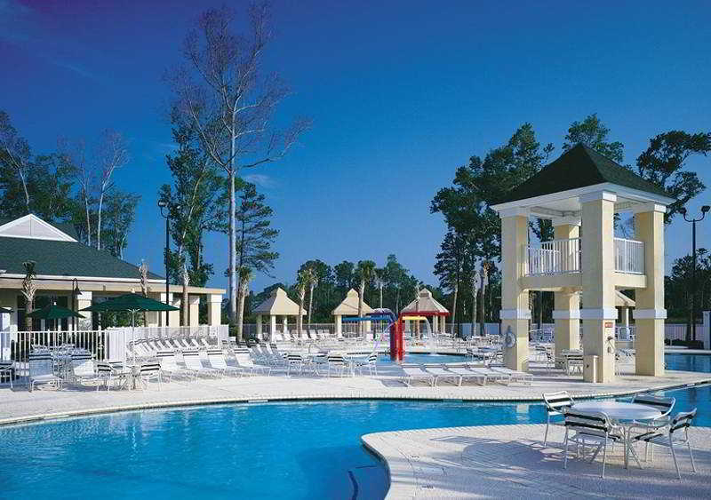 Sheraton Broadway 3* Myrtle Beach