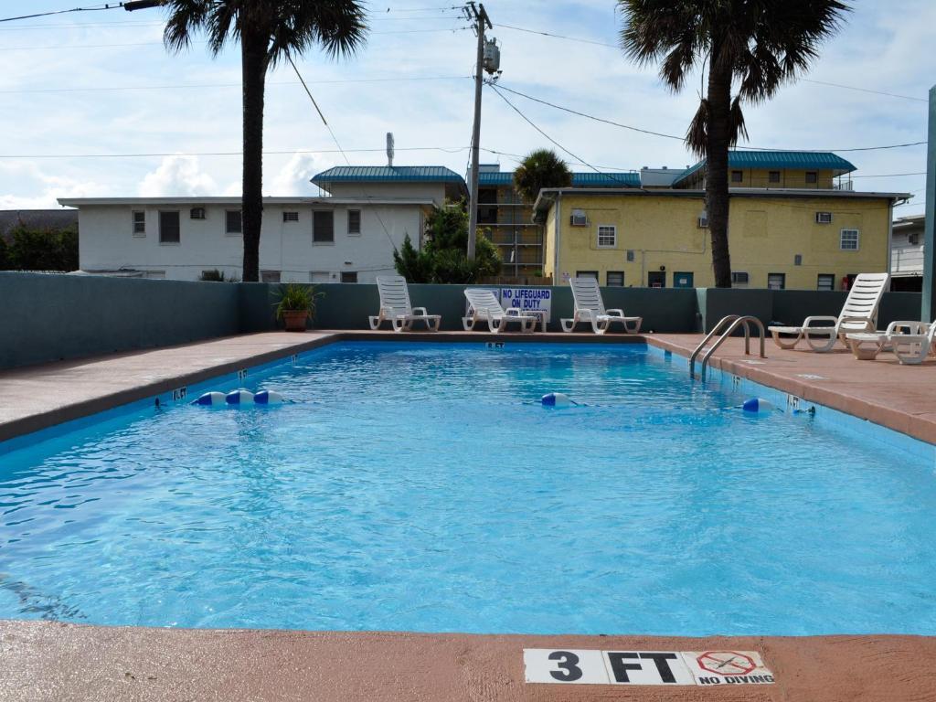 Calypso Motor Motel