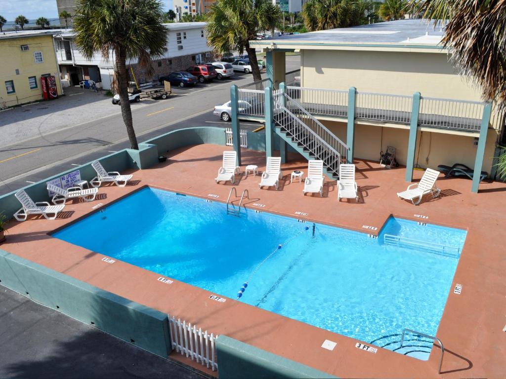 Calypso Motor Motel *