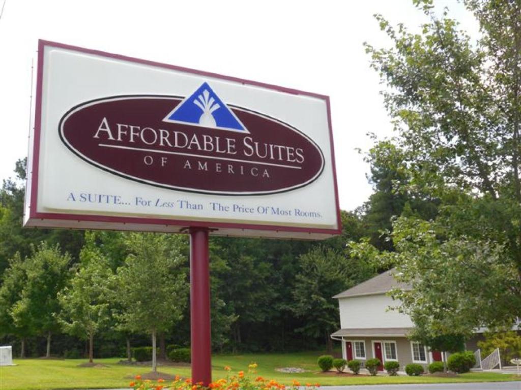 Affordable Myrtle