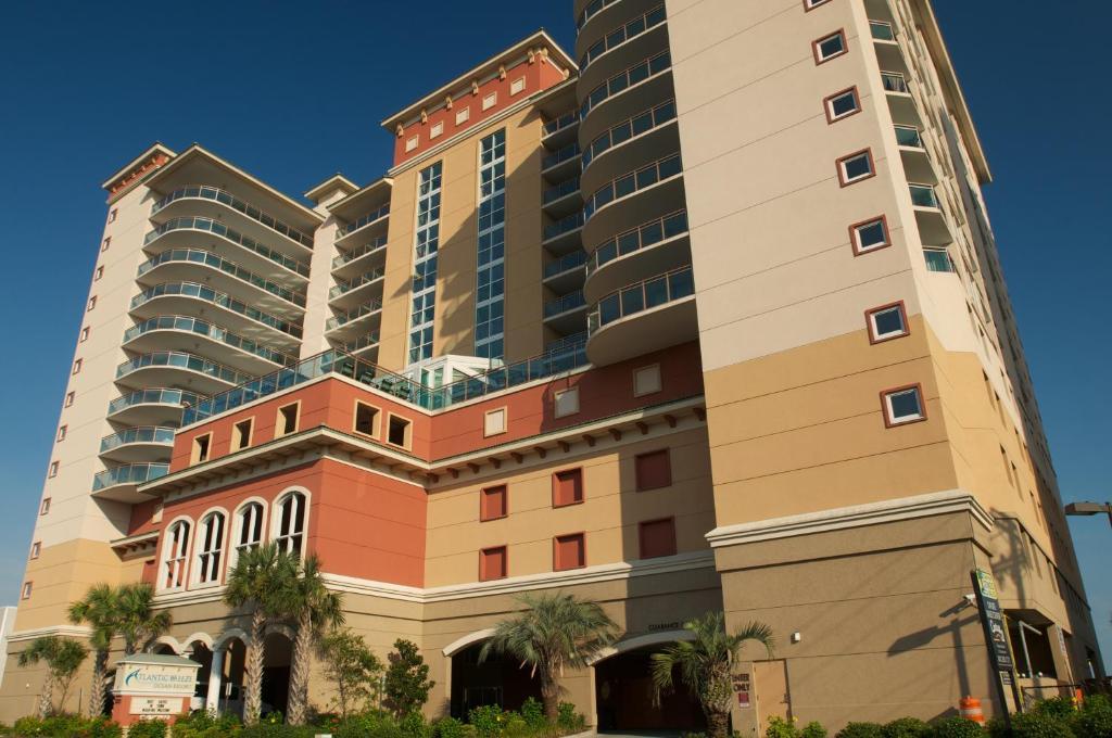 Apartment Bahama Sands