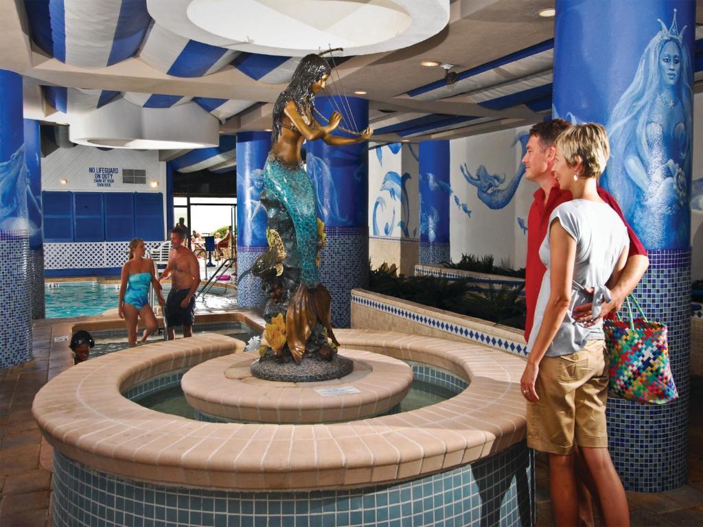 Coral Beach 3*
