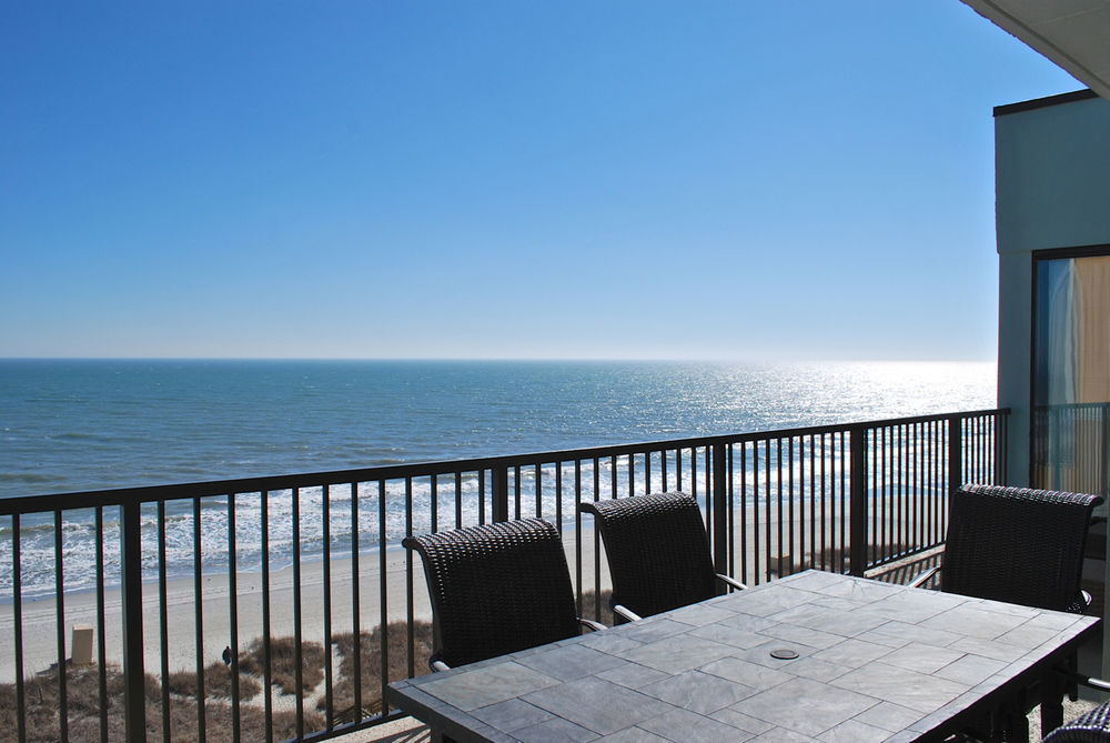 Hotel Carolina Dunes 3*