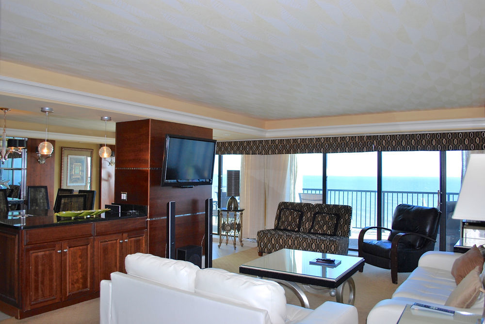 Carolina Dunes Hotel