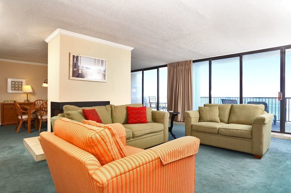 Carolina Dunes 3*