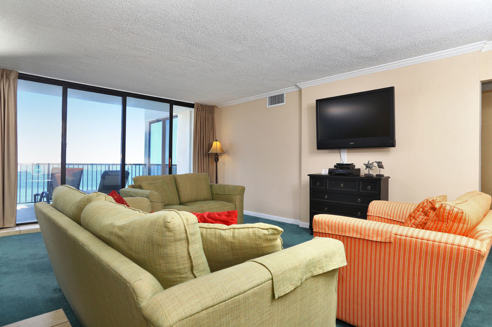 Hotel Carolina Dunes Myrtle Beach