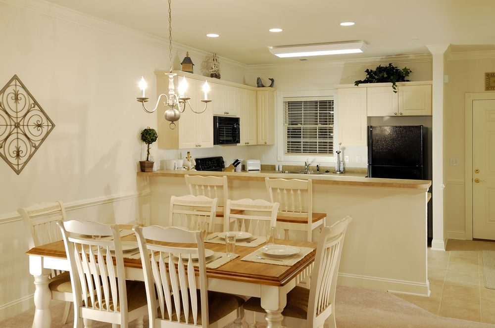 Villa Myrtlewood