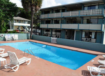 Calypso Motor Motel *