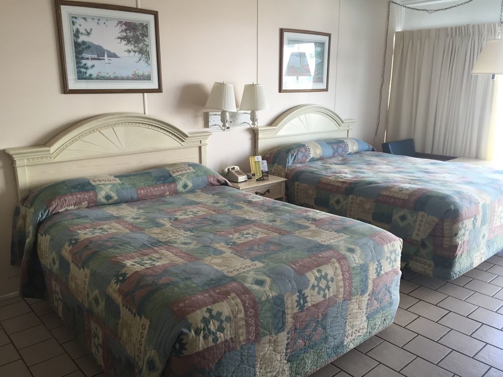 Motel Vancouver