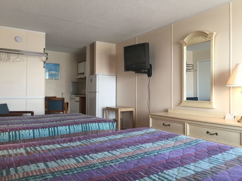 Vancouver Motel Myrtle Beach