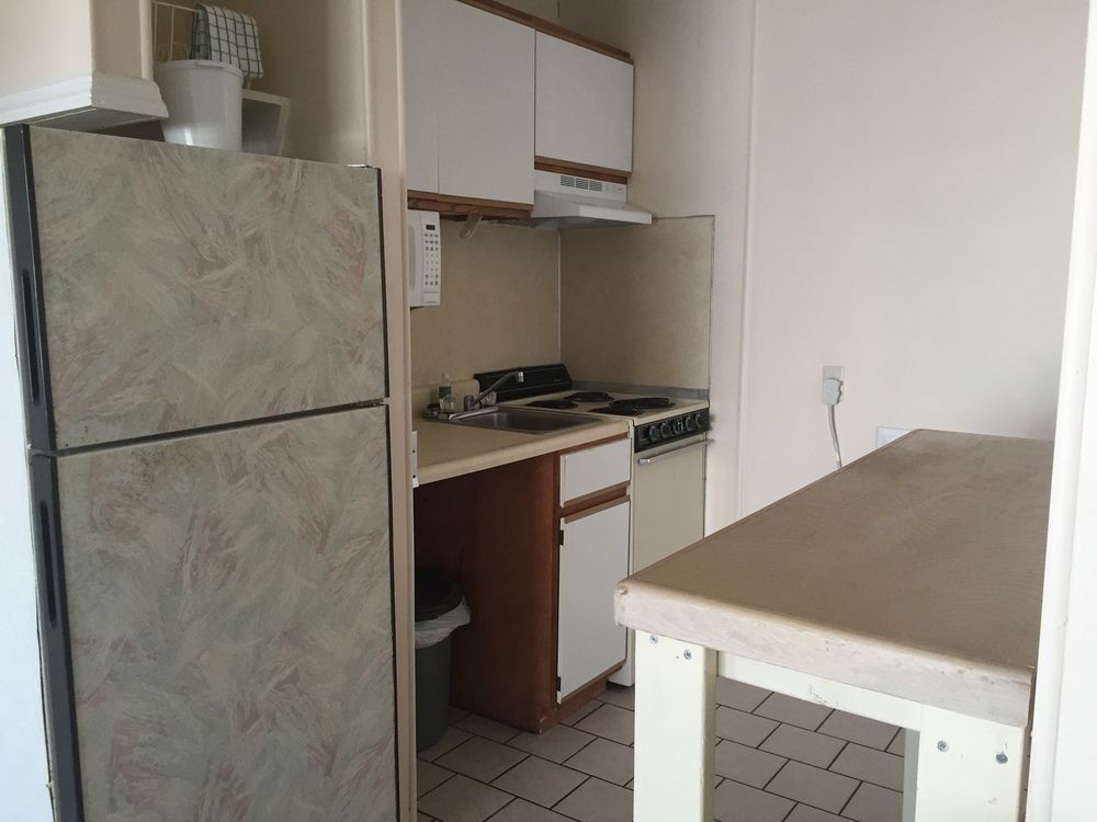 Vancouver Motel 2*