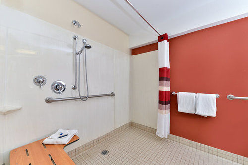 Inn Red Roof Myrtle - Market Commons 2*