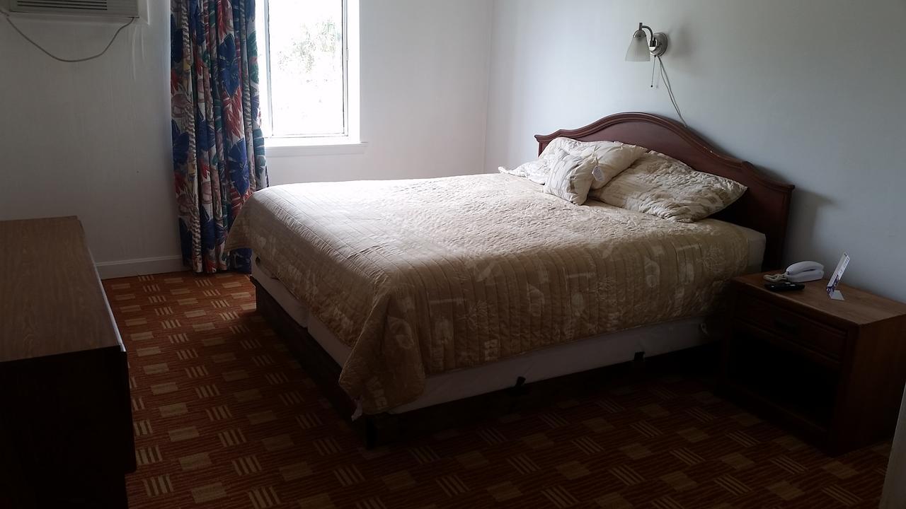 Motel Carolina Tarheel Myrtle Beach