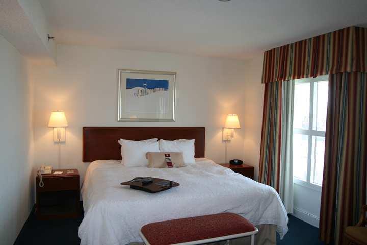 Hotel Hampton Myrtle Broadway At The 3*