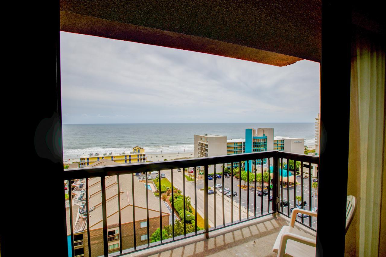 North Shore Oceanfront