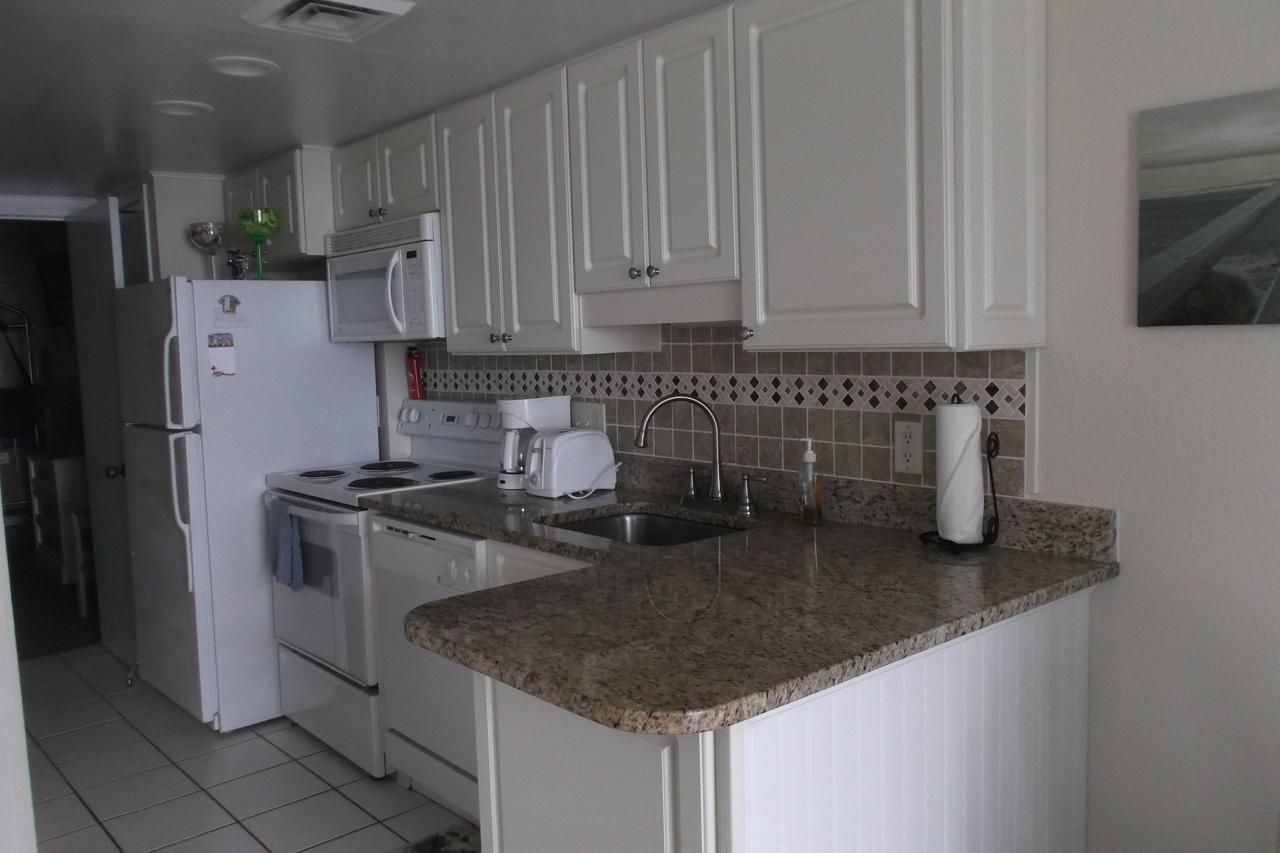 Apartment Sea Watch Upgraded One Bedroom *